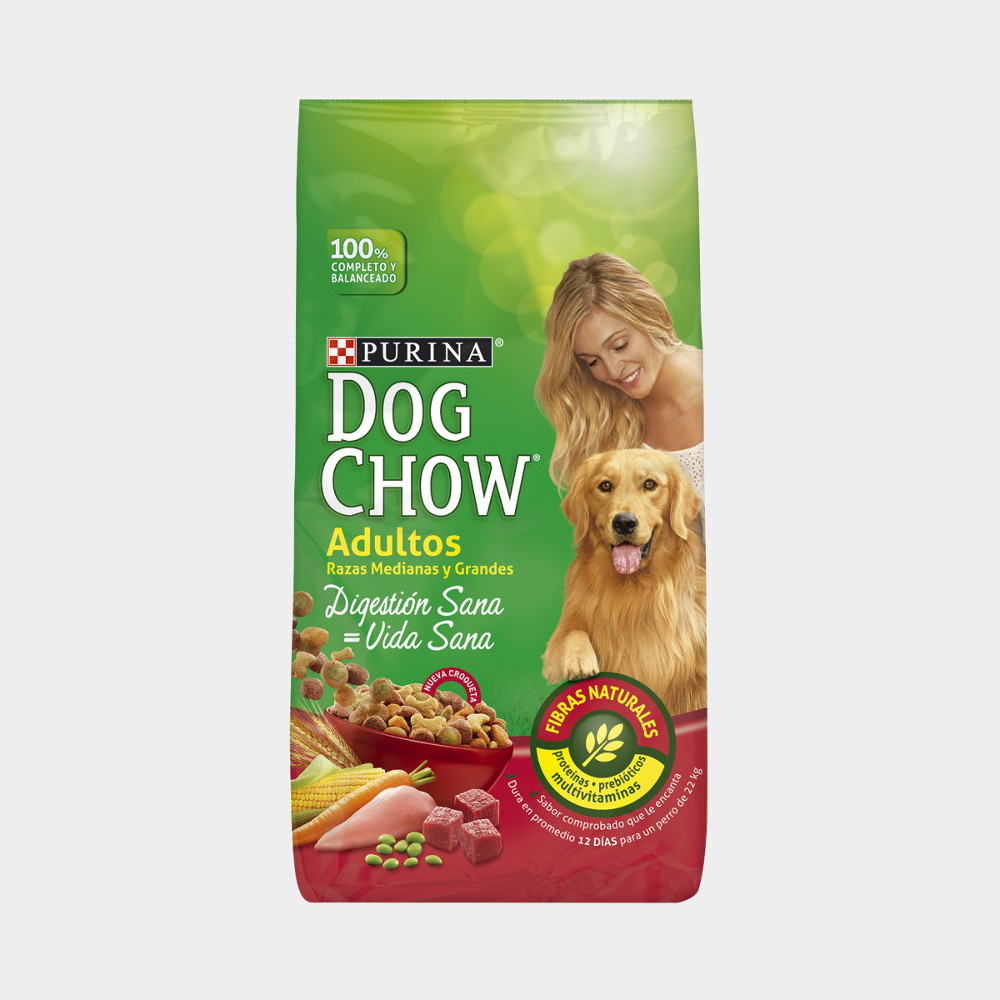 Dog Chow Adultos