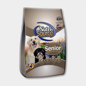 NutriSource Senior