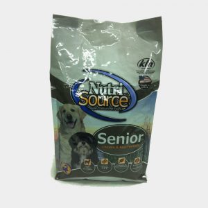 NutriSource Senior