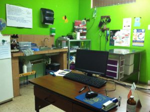 Banner Veterinaria Mundo de las Mascotas