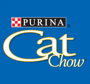 Logo Cat Chow