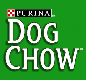 Logo Dog Chow