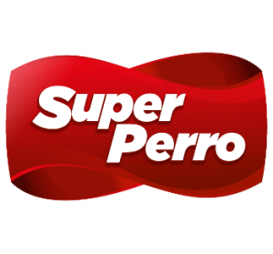 Logo Super Perro