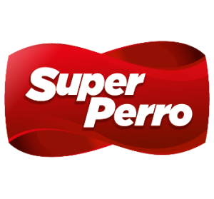 Logo Super Perro