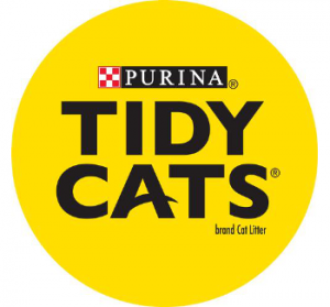 Logo Tidy Cats