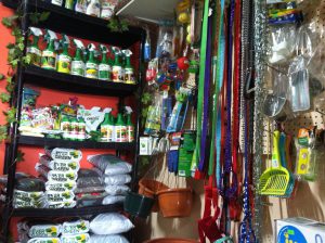 Banner Veterinaria Mundo de las Mascotas