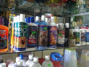 Banner Veterinaria Mundo de las Mascotas