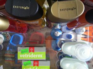 Banner Veterinaria Mundo de las Mascotas