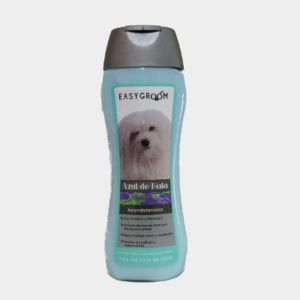 Easygroom Acondicionador Azul de Mata
