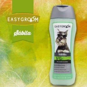 Easygroom Acondicionador Sábila