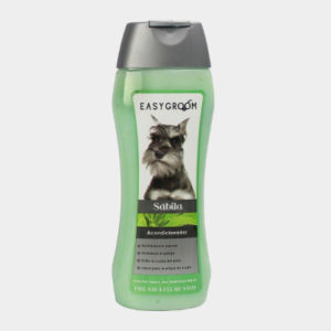 Easygroom Acondicionador Sábila