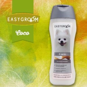 Easygroom Champú Antilágrimas Coco