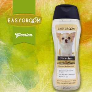 Easygroom Champú Antilágrimas Glicerina