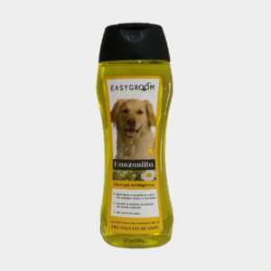 Easygroom Champú Antilágrimas Manzanilla