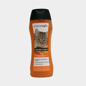 Easygroom Champú Antilágrimas Papaya y Miel