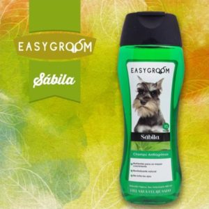 Easygroom Champú Antilágrimas Sábila