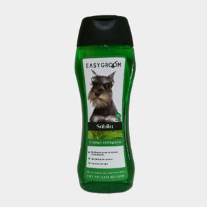 Easygroom Champú Antilágrimas Sábila