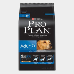 Pro Plan Vital Plus Adulto