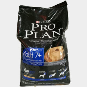 Pro Plan Vital Plus Adulto