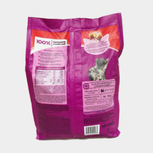 Whiskas Carne Adulto